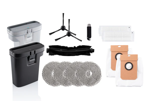 Робот-пилосос ETA Aquilo PRO 7243 90000