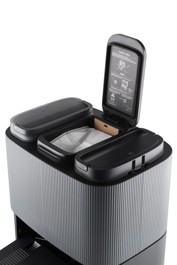 Робот-пилосос ETA Aquilo PRO 7243 90000