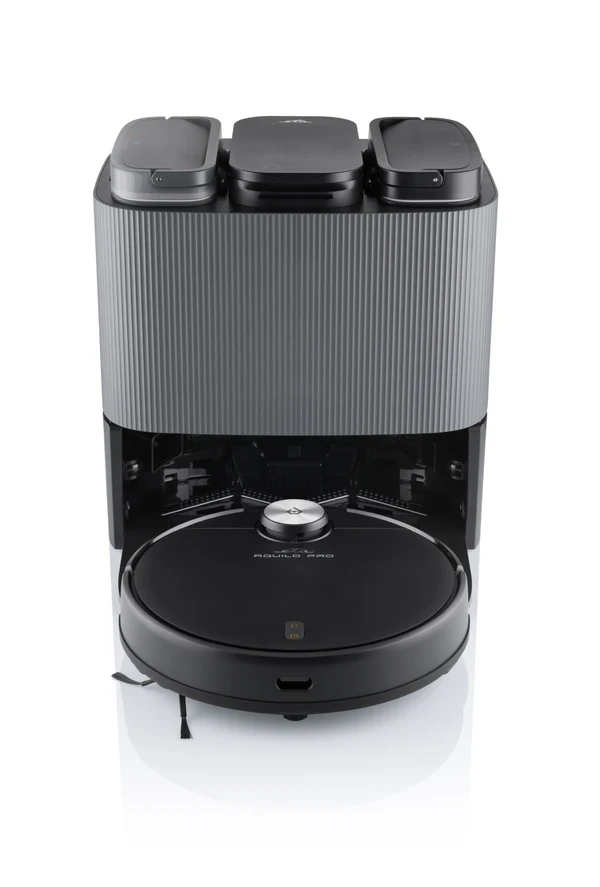 Робот-пилосос ETA Aquilo PRO 7243 90000