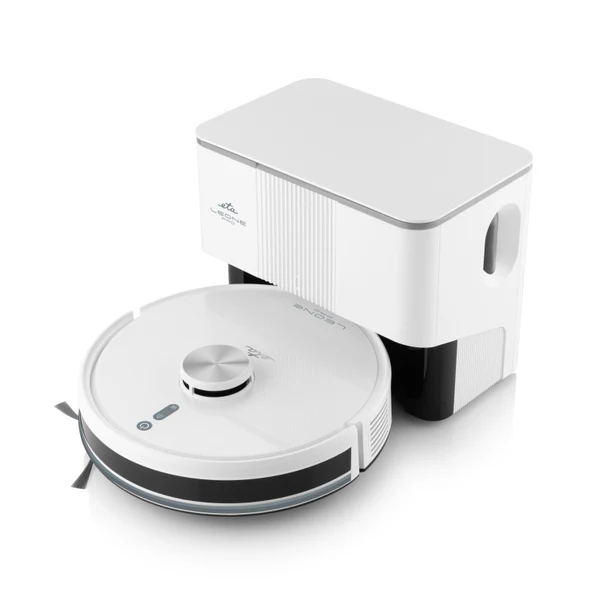 Робот-пилосос  ETA Leone Pro 6244 90000