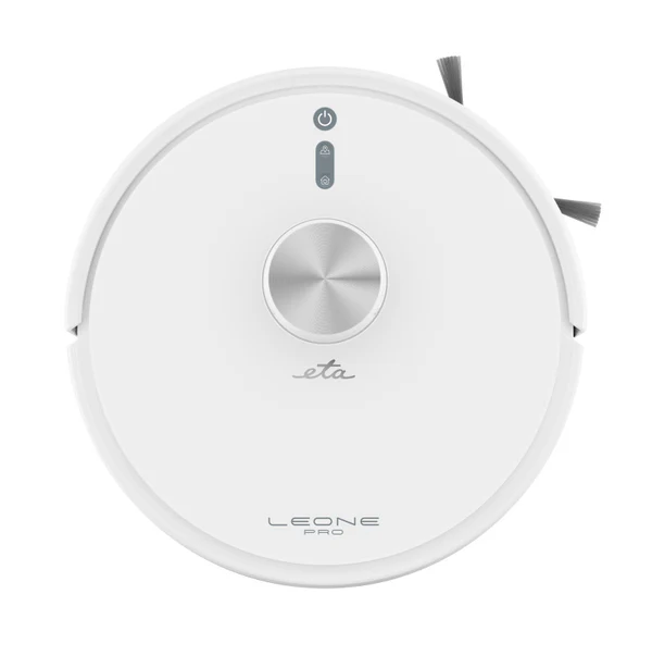Робот-пилосос  ETA Leone Pro 6244 90000
