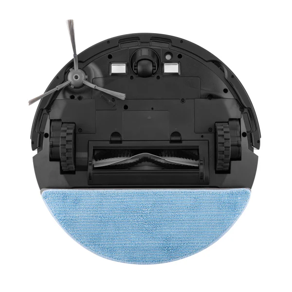 Робот-пилосос  ETA Leone Pro 6244 90000