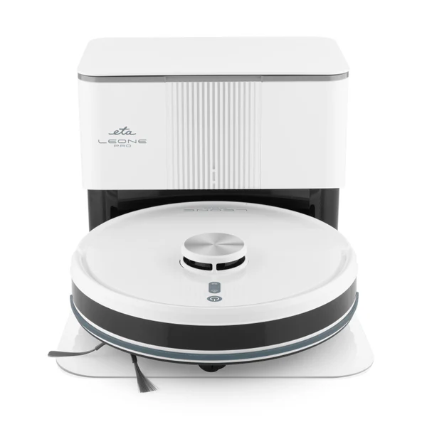Робот-пилосос  ETA Leone Pro 6244 90000