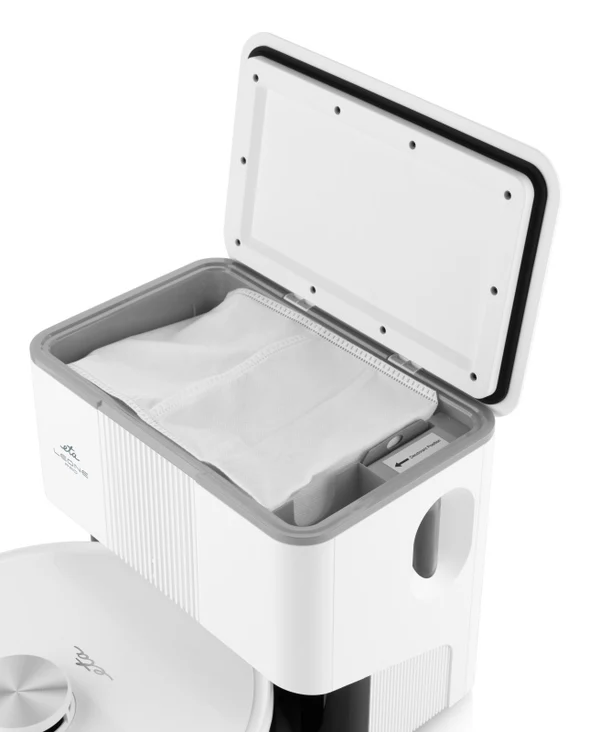 Робот-пилосос  ETA Leone Pro 6244 90000