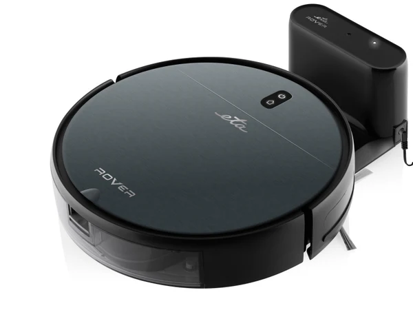 Робот-пилосос ETA Rover 1248 90010