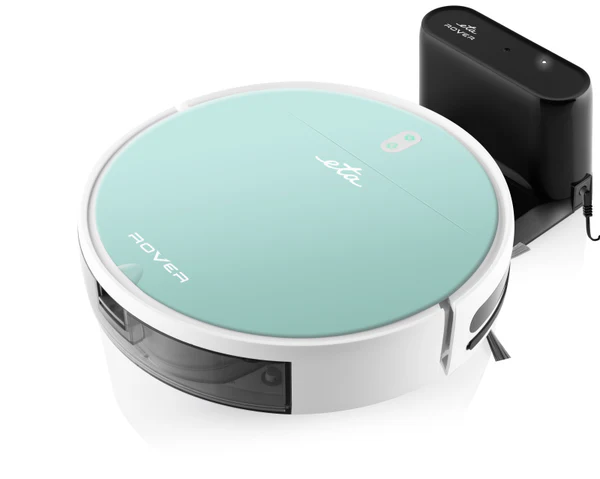 Робот-пилосос ETA Rover 1248 90020