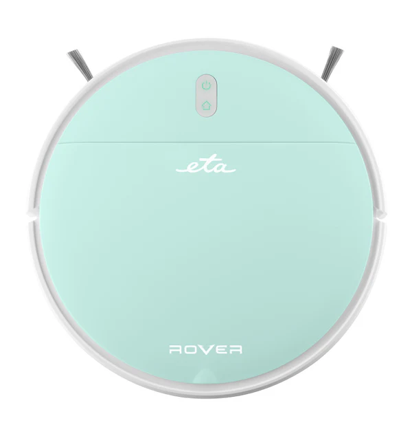 Робот-пилосос ETA Rover 1248 90020