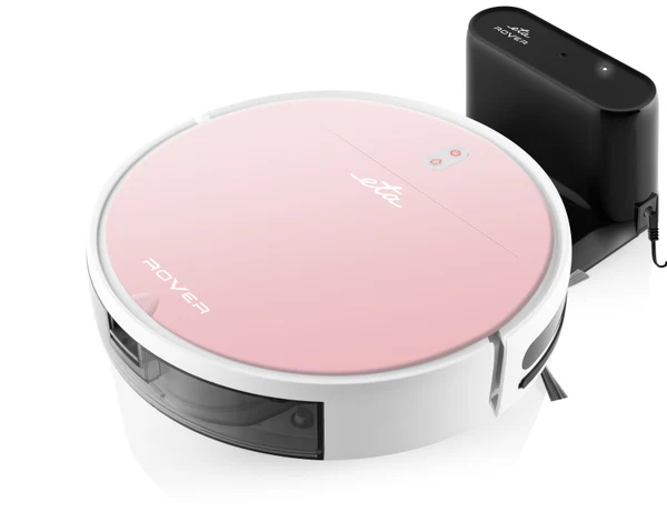 Робот-пилосос ETA Rover 1248 90030