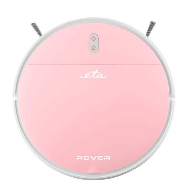 Робот-пилосос ETA Rover 1248 90030