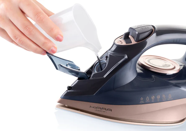 Праска ETA Kiara 1276 90000 чорна