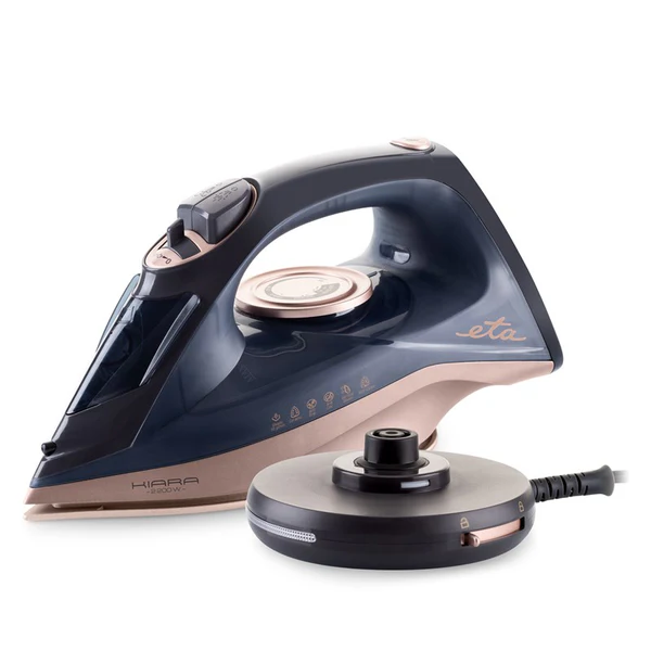 Праска ETA Kiara 1276 90000 чорна