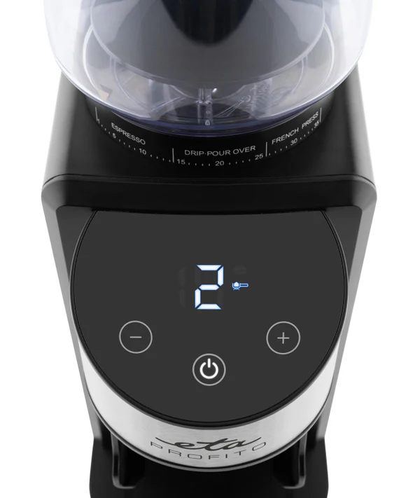 Кавомолка ETA Profito 1069 90000