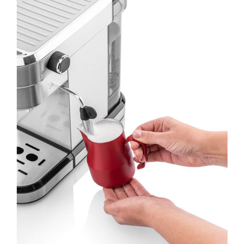 Кавоварка еспресо ETA Stretto 2180 90000