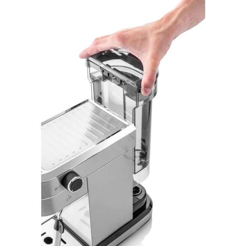 Кавоварка еспресо ETA Stretto 2180 90000