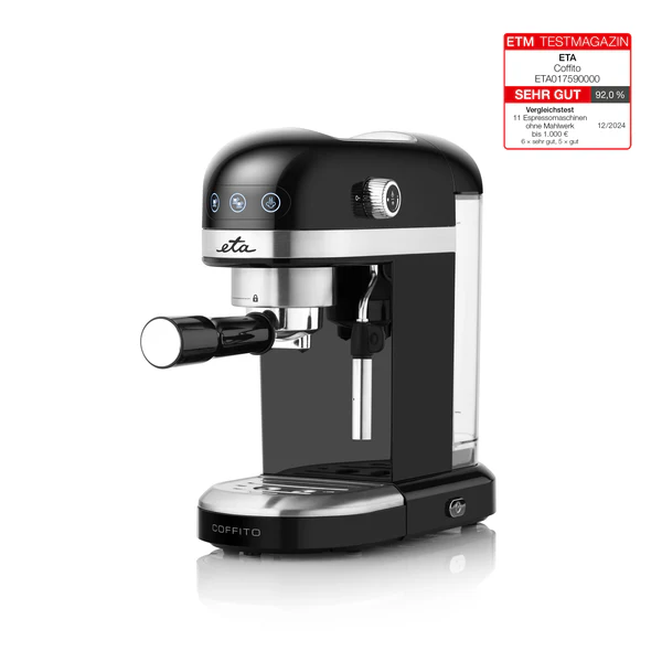 Кавоварка еспресо ETA Coffito 0175 90000