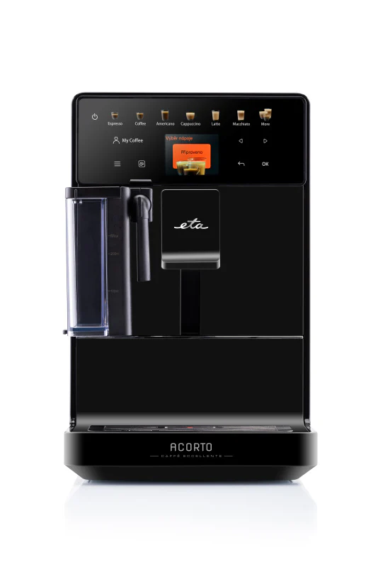 Кавомашина ETA Acorto 9180 90000