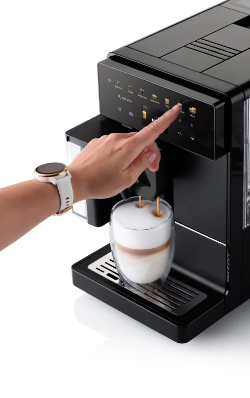 Кавомашина ETA Acorto 9180 90000