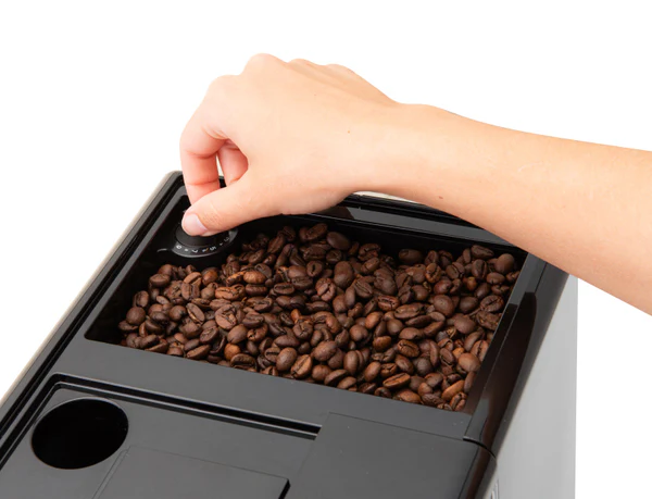 Кавомашина ETA Acorto 9180 90000