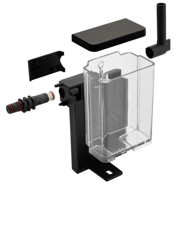 Кавомашина ETA Acorto 9180 90000