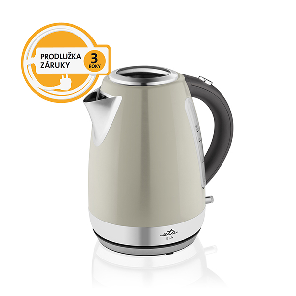 Електрочайник ETA Ela 8598 90070