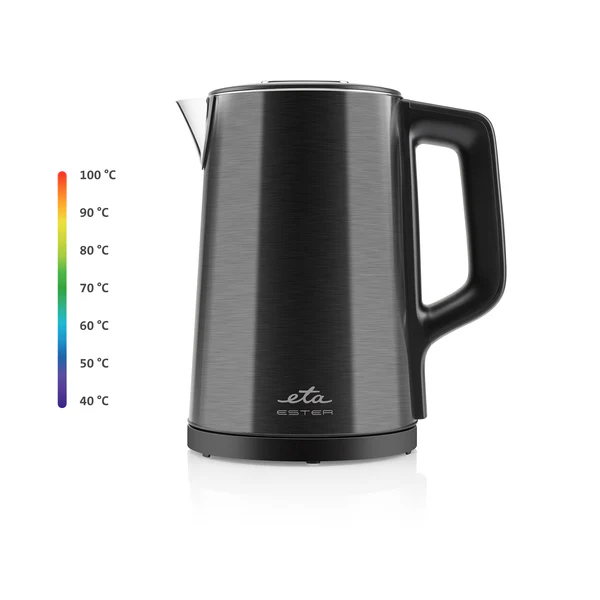 Електрочайник ETA Ester 4597 90000