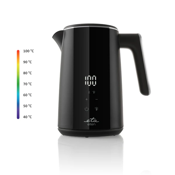Чайник електричний ETA Ellen 8596 90000