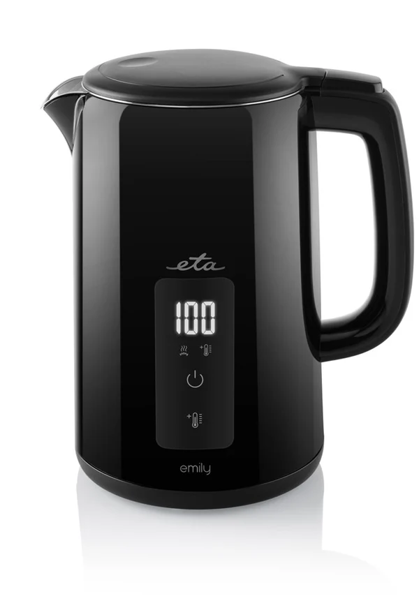 Чайник електричний ETA Emily 4595 90000