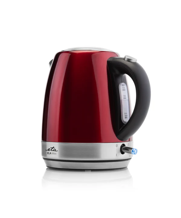 Чайник електричний ETA ELA Mini 859990010