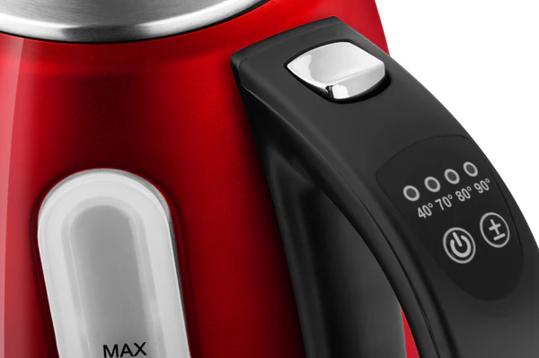 Чайник електричний ЕТА Ela Digi 9598 90010