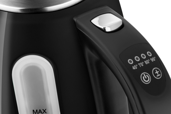 Чайник електричний ЕТА Ela Digi 9598 90020