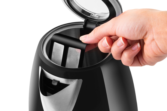 Чайник електричний ЕТА Ela Digi 9598 90020