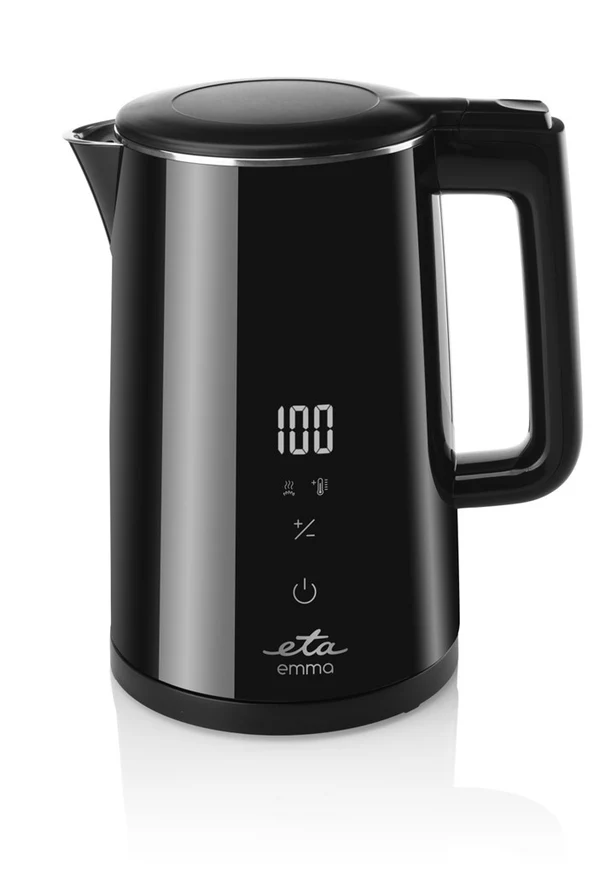Чайник електричний ETA Emma 5595 90000 чорний