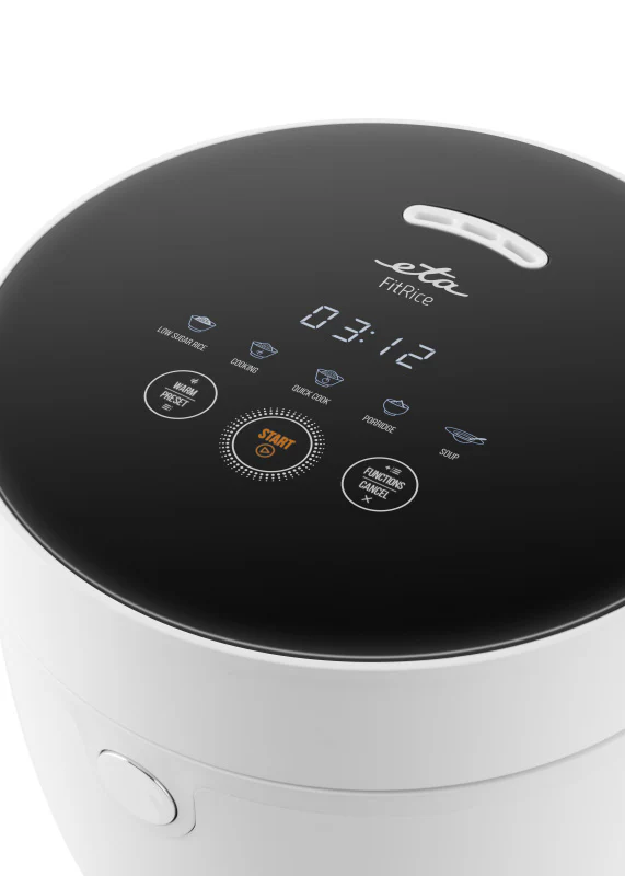 Рисоварка  ETA FitRice 4139 90000