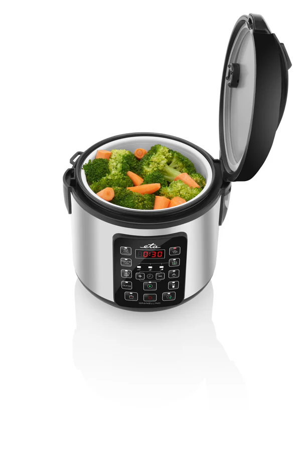 Багатофункціональна рисоварка ETA Granellino 4131 90000