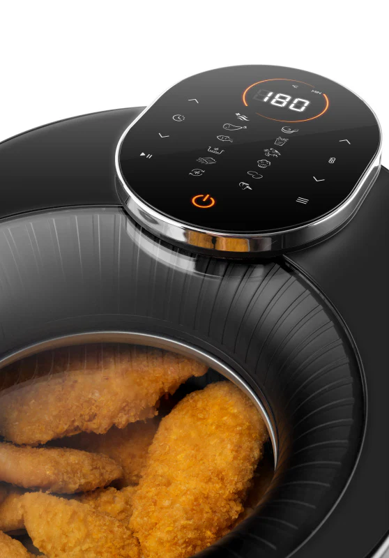 Мультипіч ETA SkyFry 5168 90000