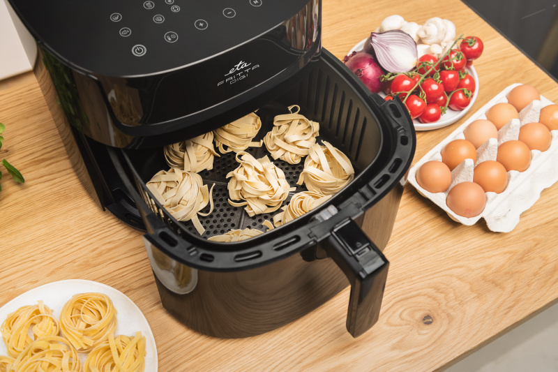 Мультипіч ETA Fritta Digi 3168 90000