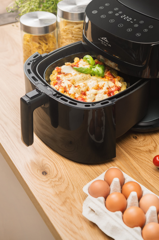 Мультипіч ETA Fritta Digi 3168 90000