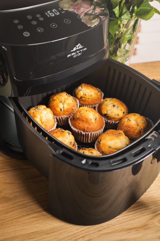 Мультипіч ETA Fritta Digi 3168 90000