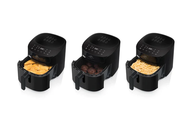 Мультипіч ETA Fritta Digi 3168 90000