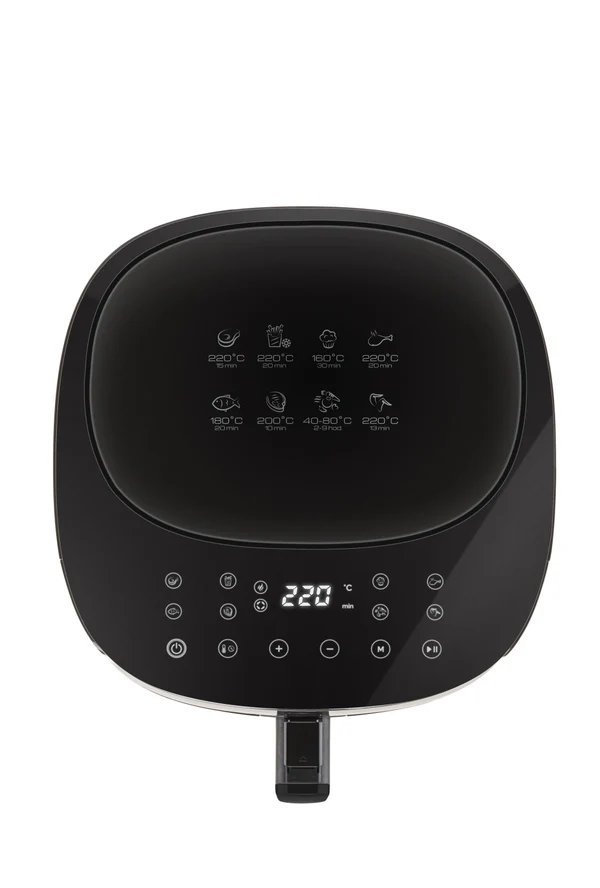 Мультипіч ETA Fritta Digi 3168 90000