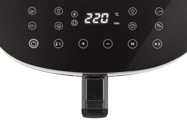 Мультипіч ETA Fritta Digi 3168 90000