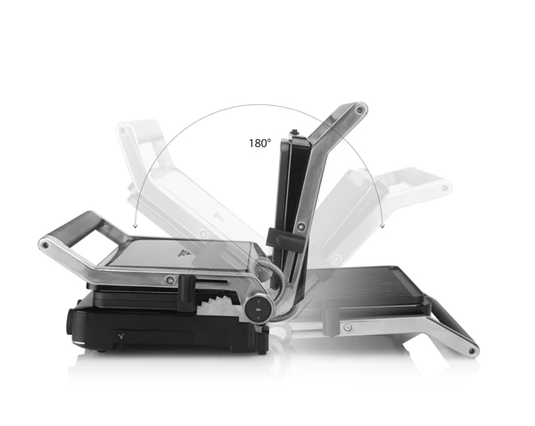 Гриль електричний ETA GrilChef 515690000