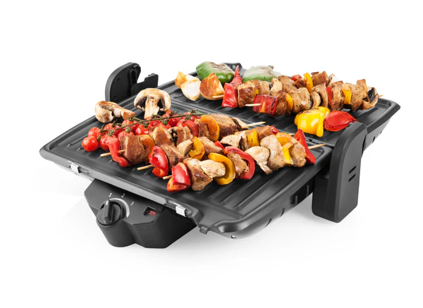 Гриль електричний ETA Livero 4155 90000