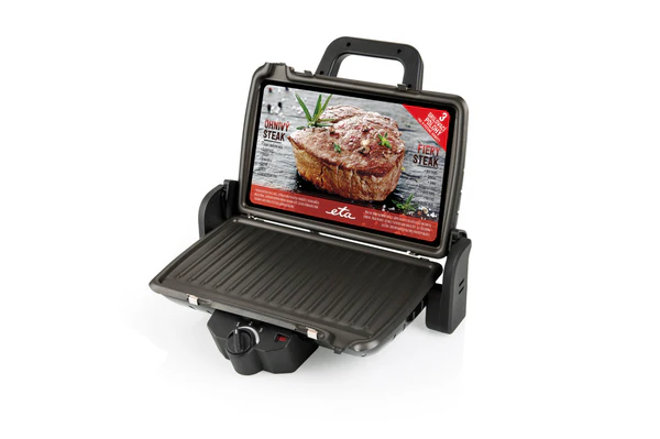 Гриль електричний ETA Livero 4155 90000
