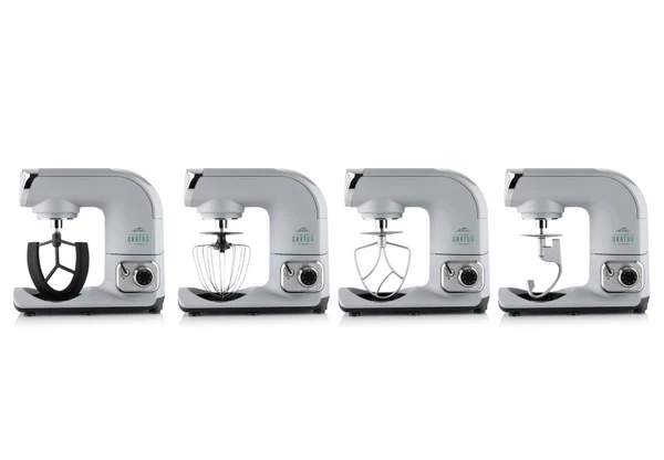 Кухонна машина  ETA Gratus Evo Vital 1028 90092