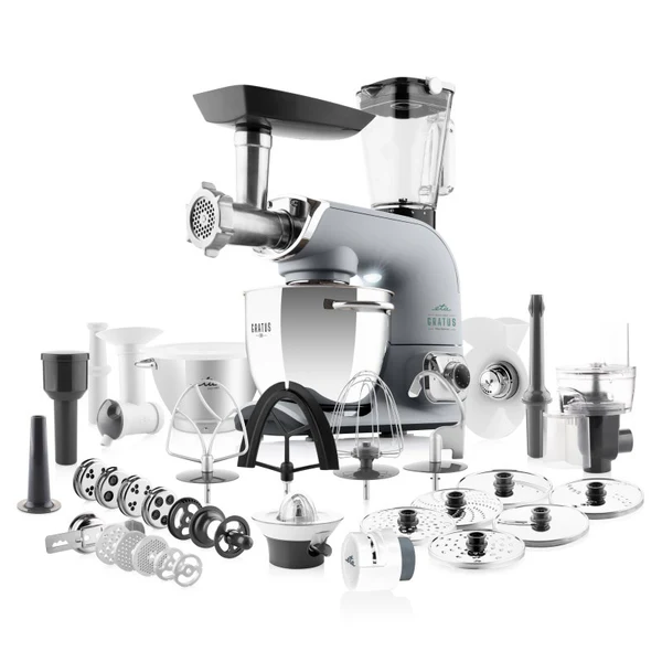 Кухонна машина  ETA Gratus Evo Vital 1028 90092