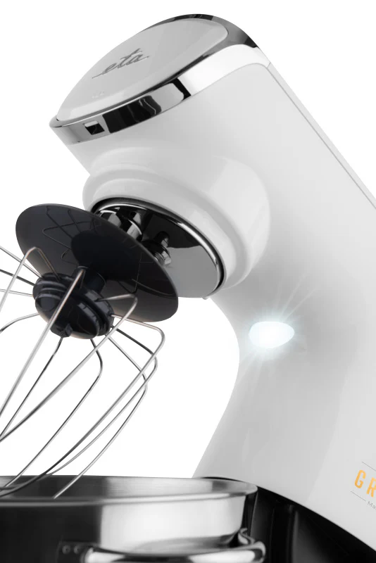 Кухонна машина ETA Gratus Evo Max 1028 90061