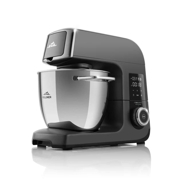 Кухонний комбайн ETA Gratus Kuliner II Max 2038 90010