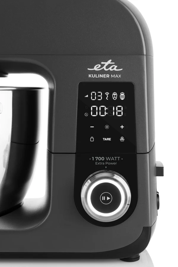 Кухонний комбайн ETA Gratus Kuliner II Max 2038 90010