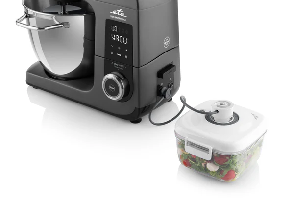 Кухонний комбайн ETA Gratus Kuliner II Max 2038 90010